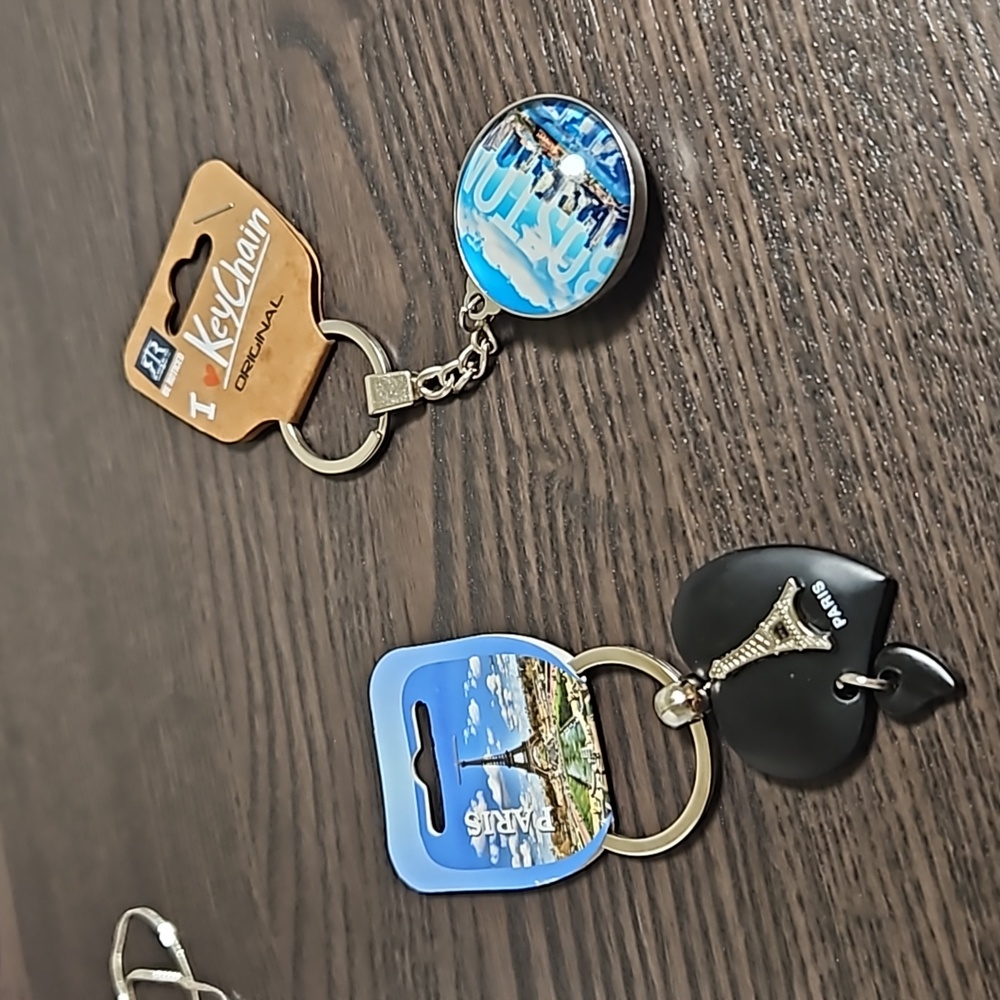 Keychain original - Picture 5 of 5